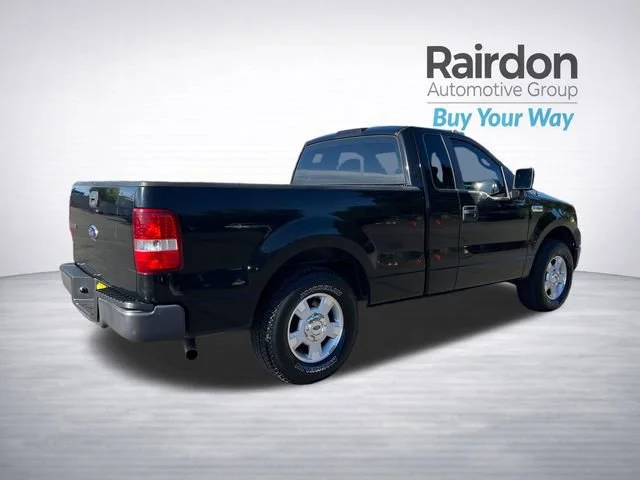 2008 Ford F-150 XL - Photo 7