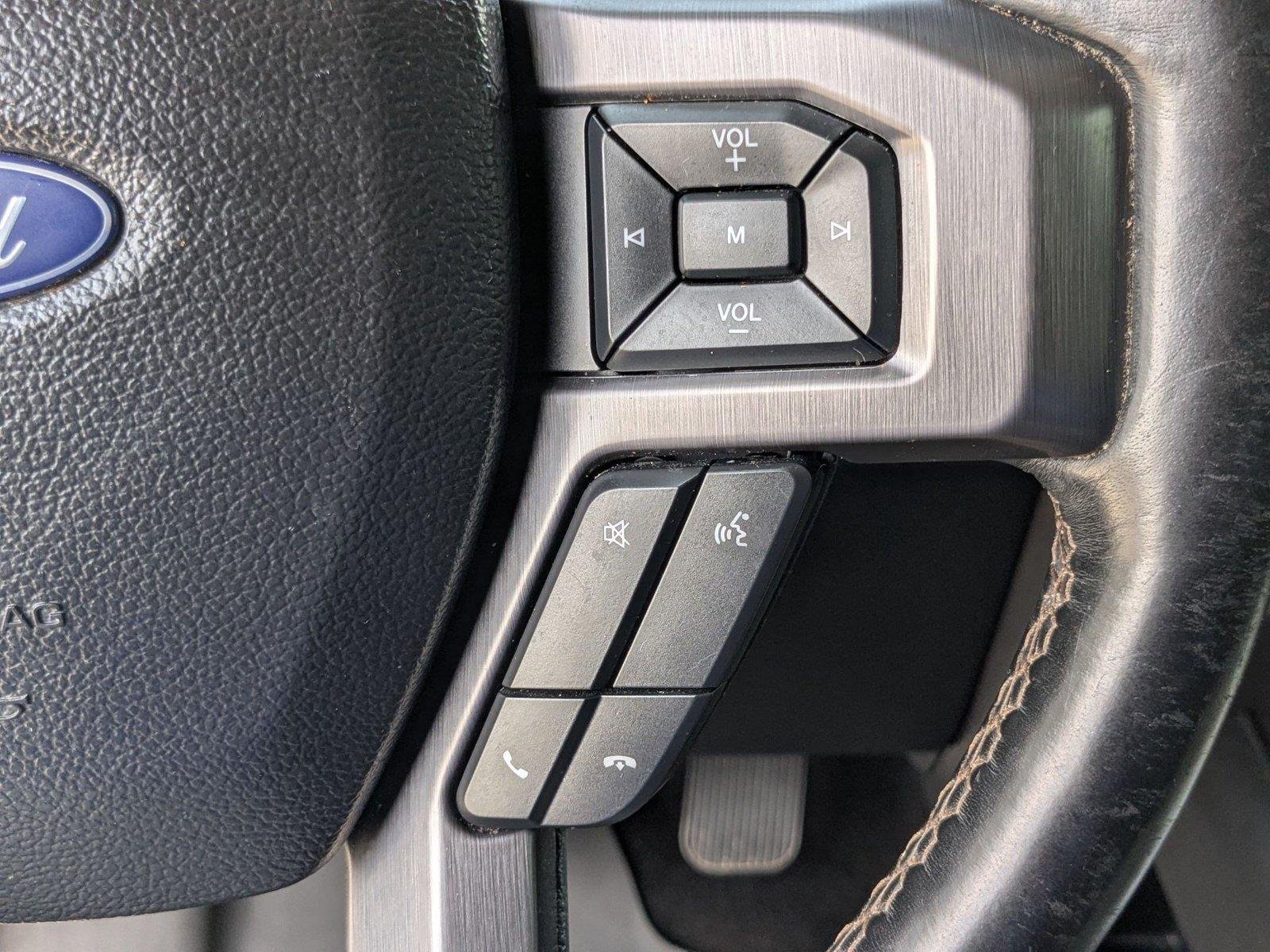 Certified Used 2021 BLACK FORD  image 14