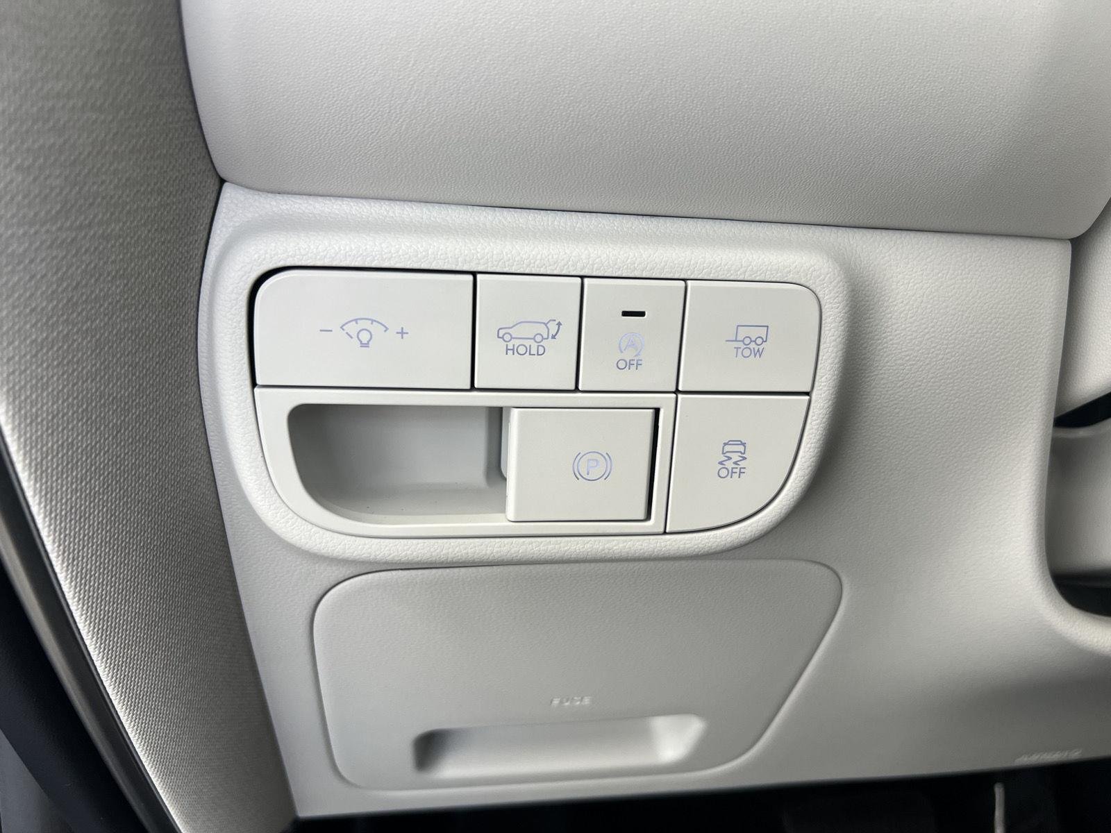 2026 Hyundai Palisade Calligraphy - Photo 18