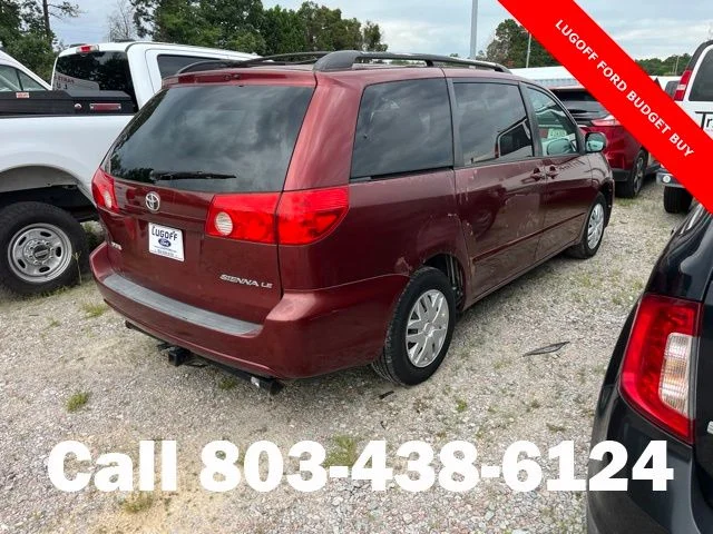 Used 2009  Toyota  image 1