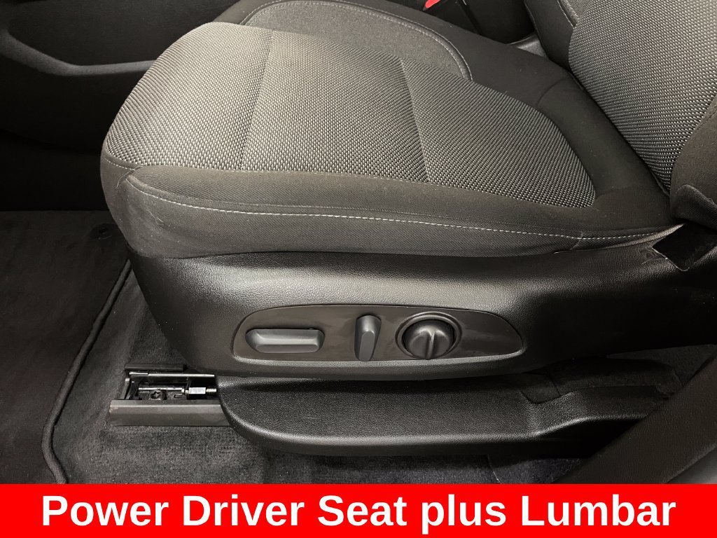2022 Chevrolet Traverse 1LT - Photo 7