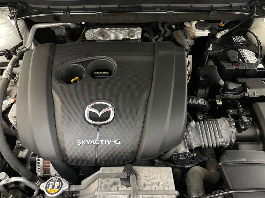 2020 Mazda CX-5 Sport - Photo 41