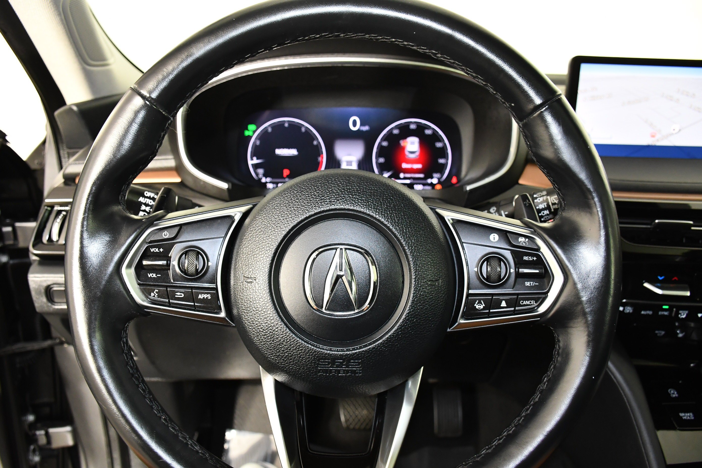 2022 Acura MDX Technology Package - Photo 73