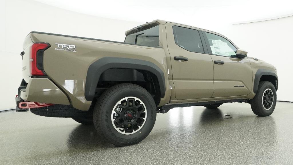 New 2026 Mudbath Toyota TRD Off-Road i-FORCE MAX image 70