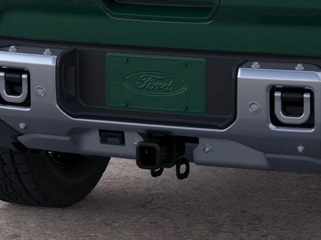 2025 Ford Bronco Sport Outer Banks - Photo 23