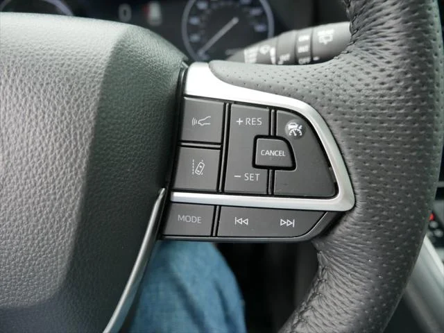 Certified Used 2024 CELESTIAL SILVER Toyota  image 31