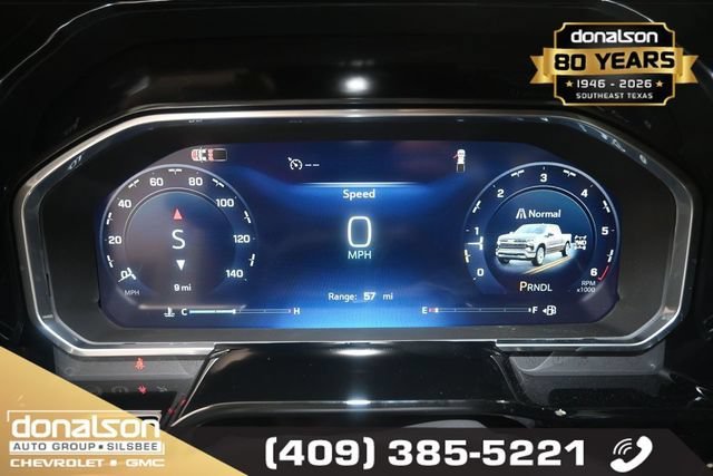 2026 Chevrolet Silverado 1500 LT - Photo 6