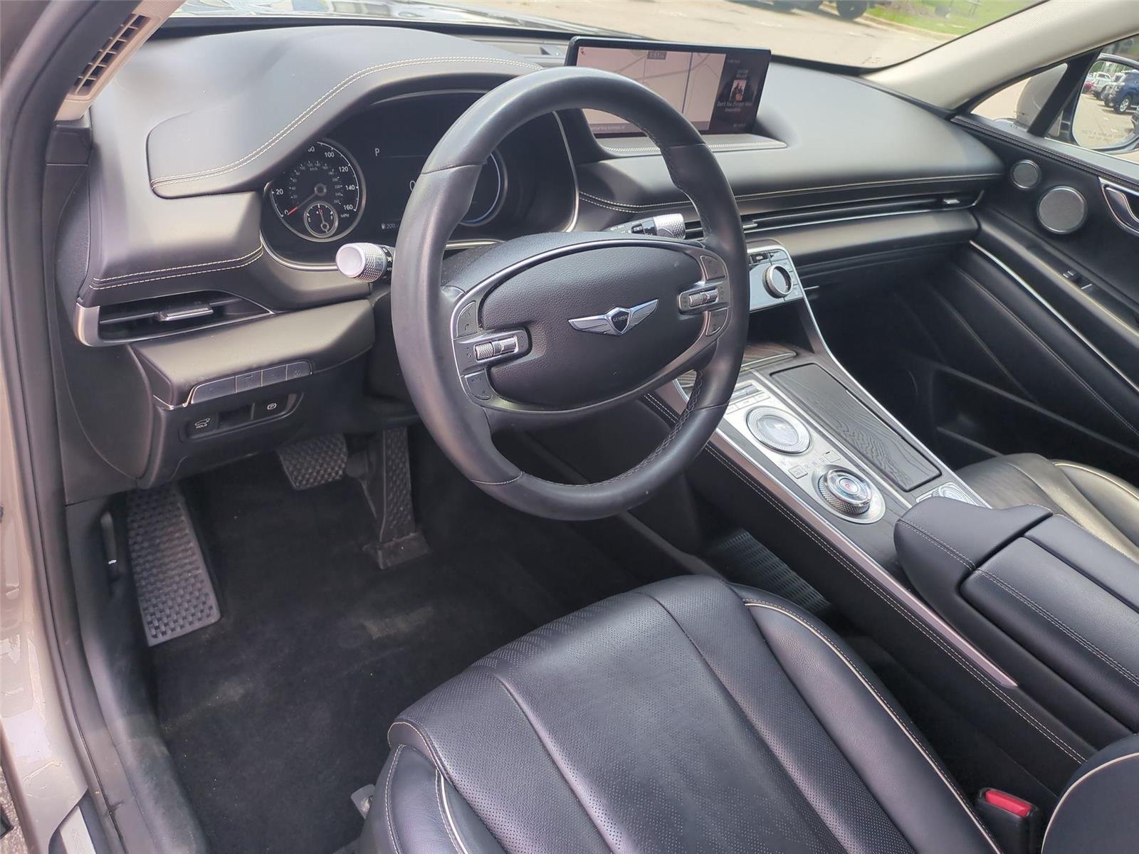 Used 2021 Gold Coast Silver Genesis  image 19