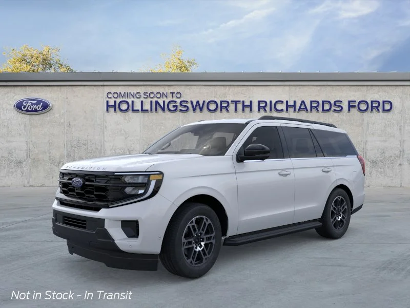 2026 Ford Expedition Active's photo