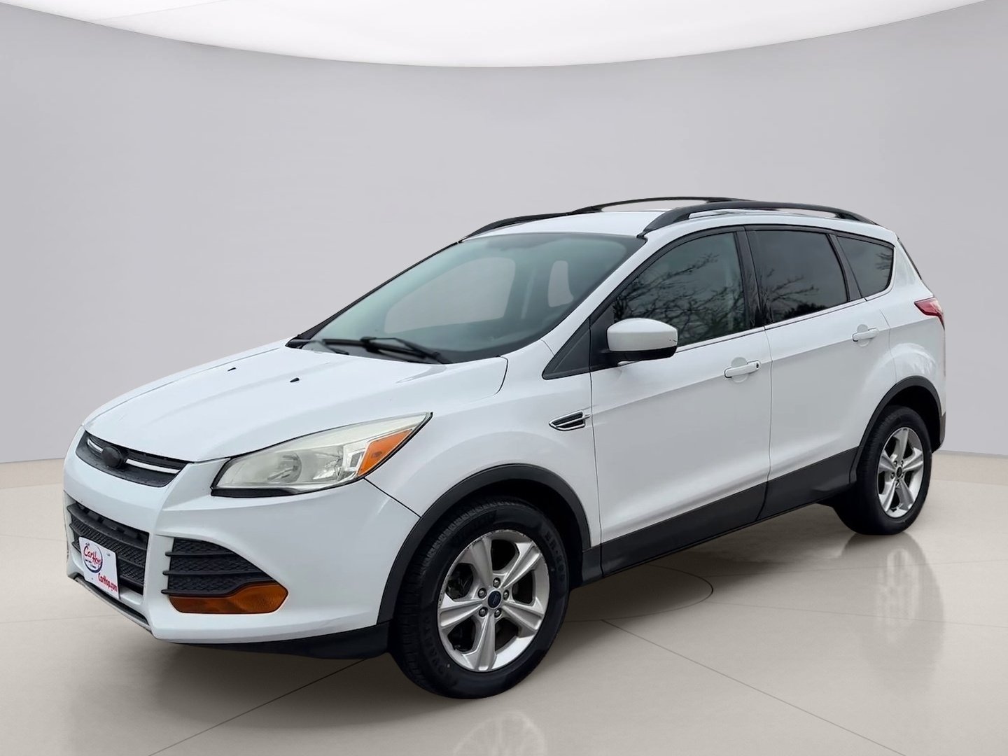 2015 Ford Escape SE 4WD's photo