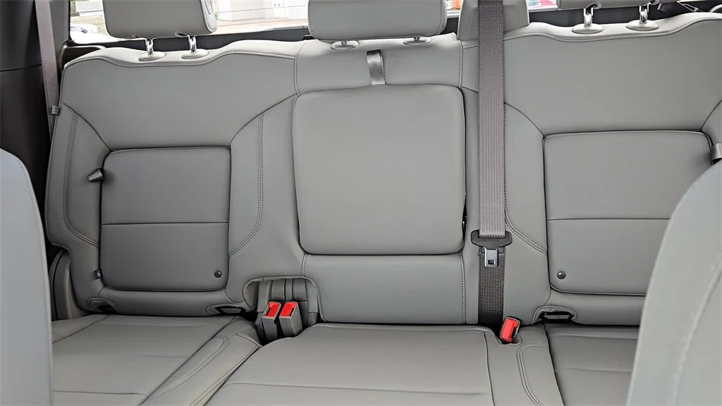 2026 GMC Sierra 1500 SLT - Photo 51