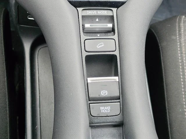 2024 Honda HR-V LX - Photo 26