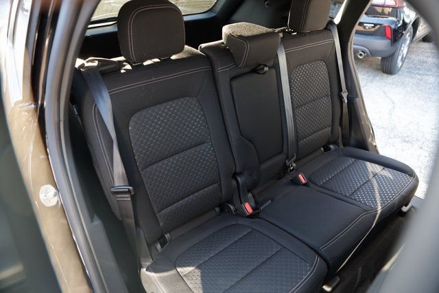 New 2026 Agate Black Metallic Ford Active® image 37