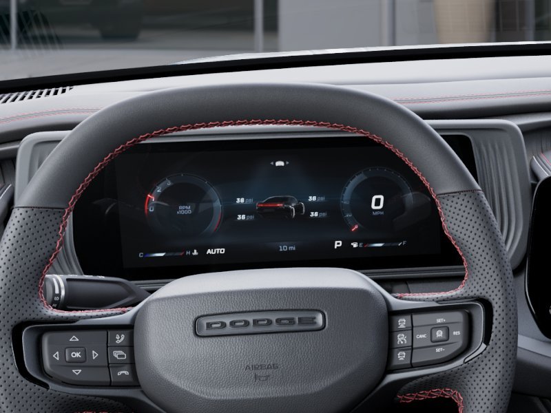 New 2027 Sub-Zero Dodge R/T image 17