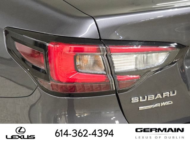 Used 2025 Gray Subaru Premium image 14