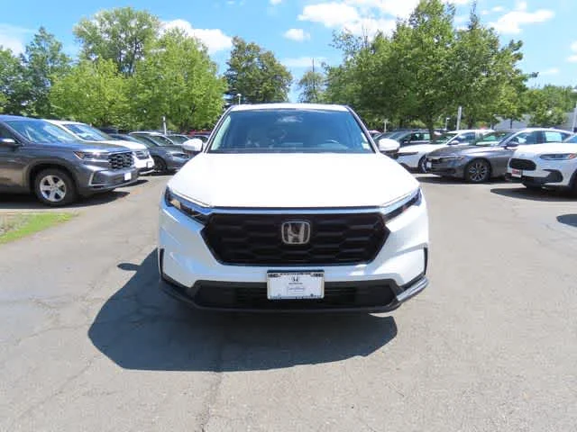 2024 Honda CR-V EX - Photo 6