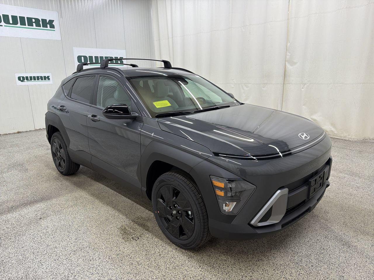 2026 Hyundai Kona