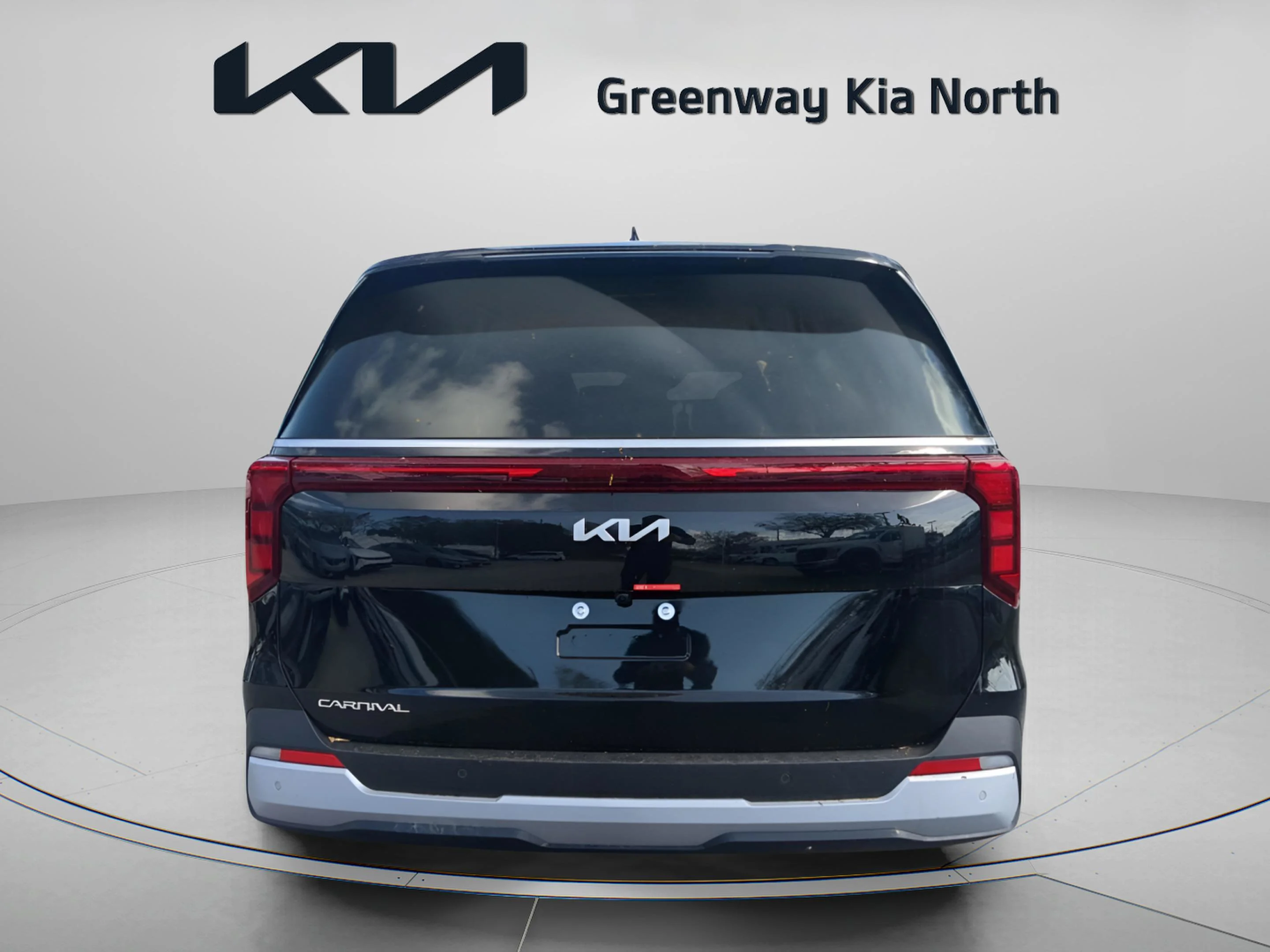 New 2026 Aurora Black Pearl Kia LXS image 6