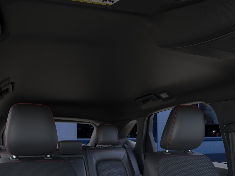 2026 Ford Escape ST-Line - Photo 45