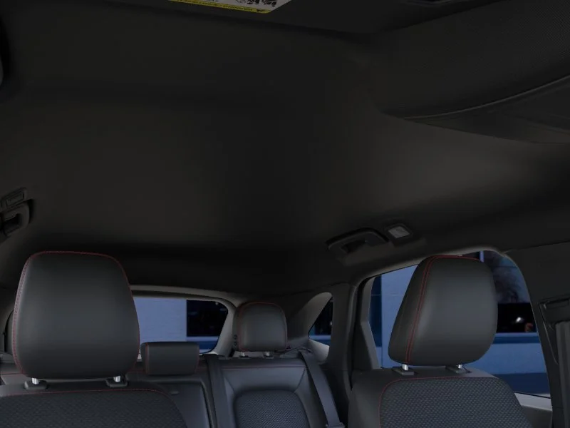 2026 Ford Escape ST-Line - Photo 45