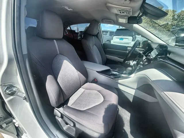 2024 Toyota Camry LE - Photo 26