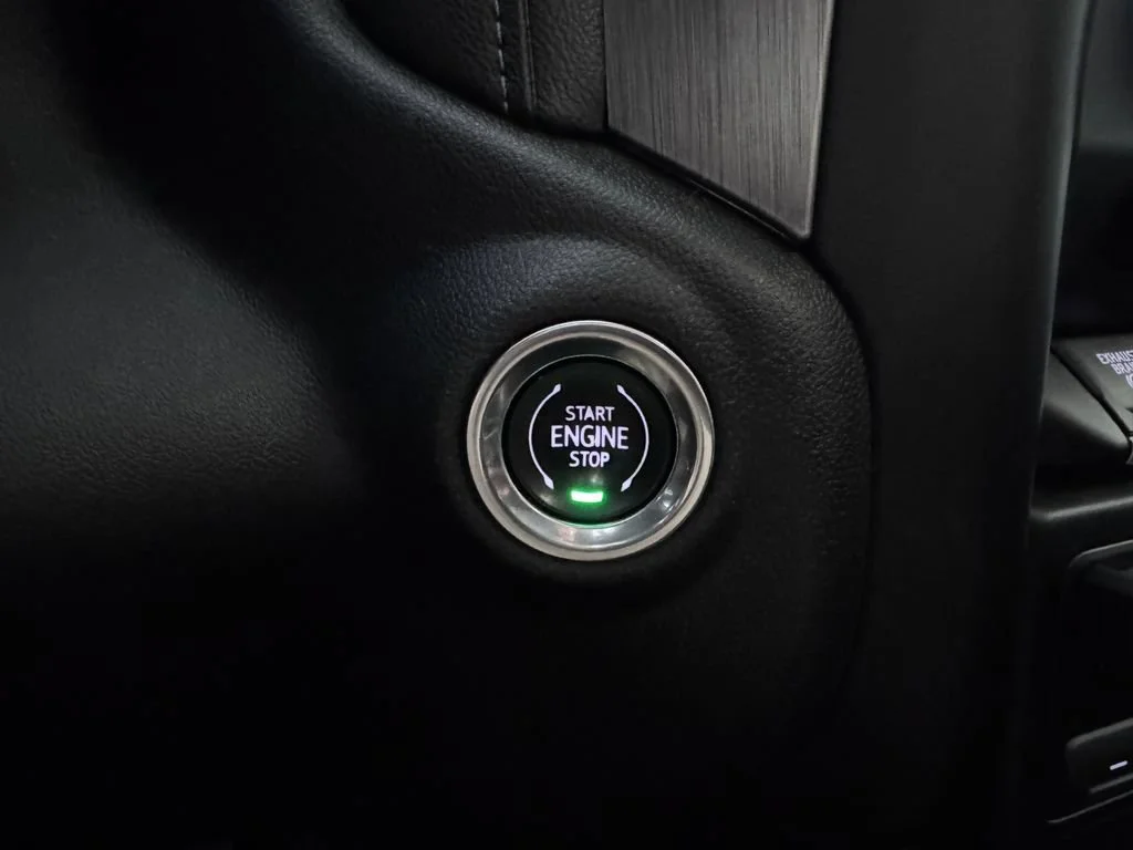 2020 GMC Sierra 3500 Denali HD Denali - Photo 24