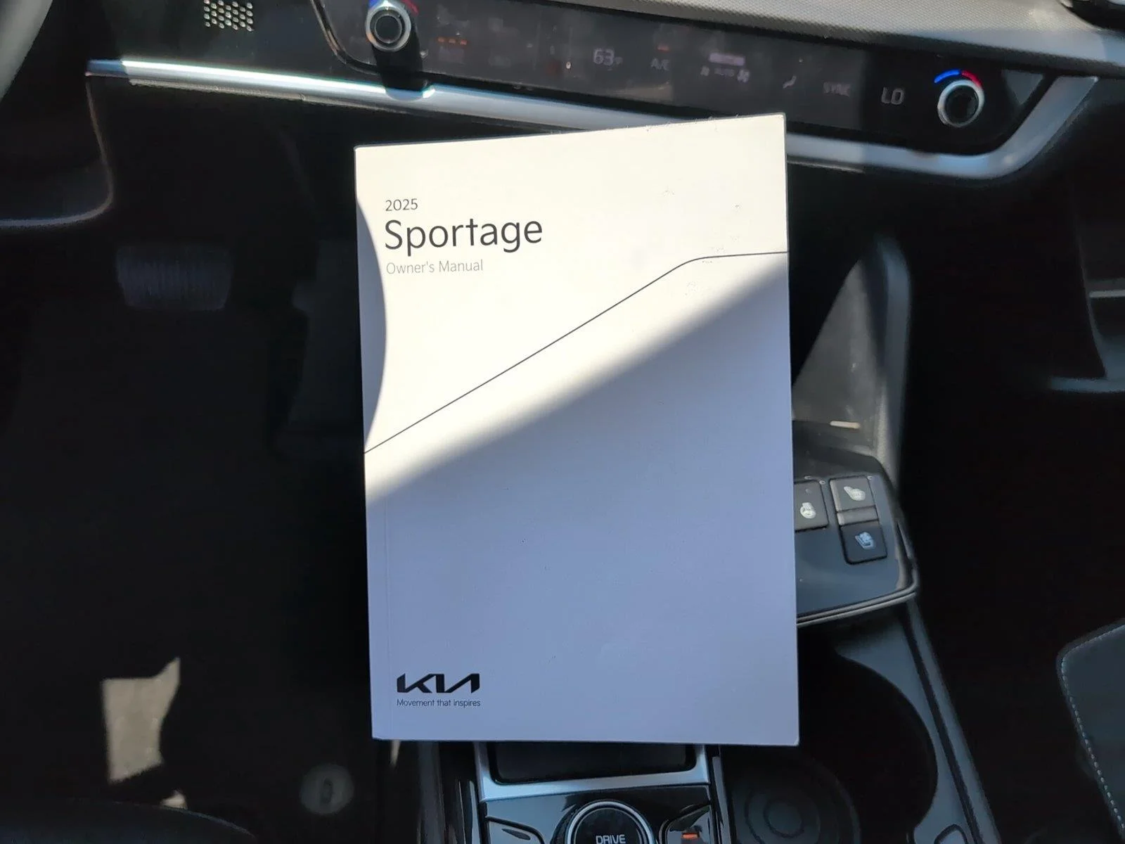 Used 2025 Ebony Black Kia SX-Prestige image 37