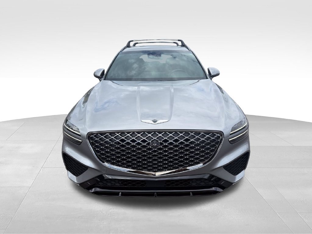 Used 2023 Silver Genesis 2.5T image 8