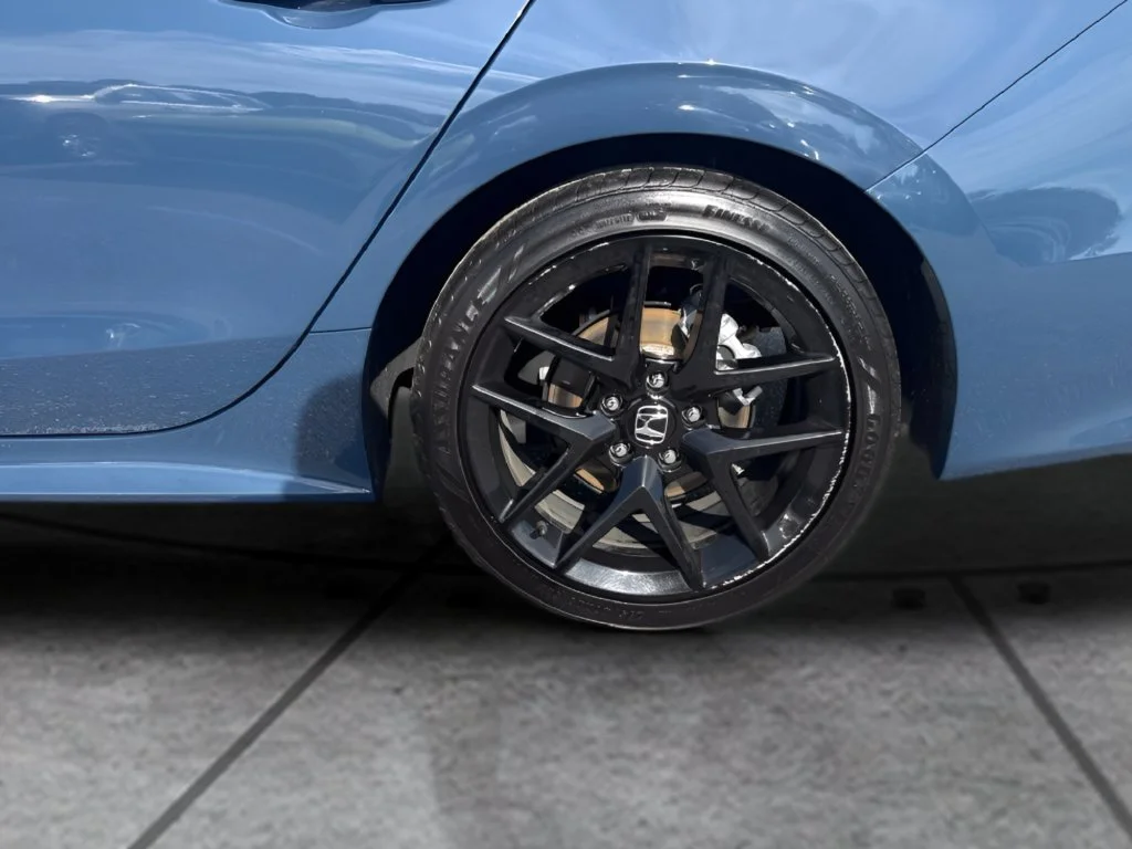 Used 2026 Blue Honda Sport Touring image 30