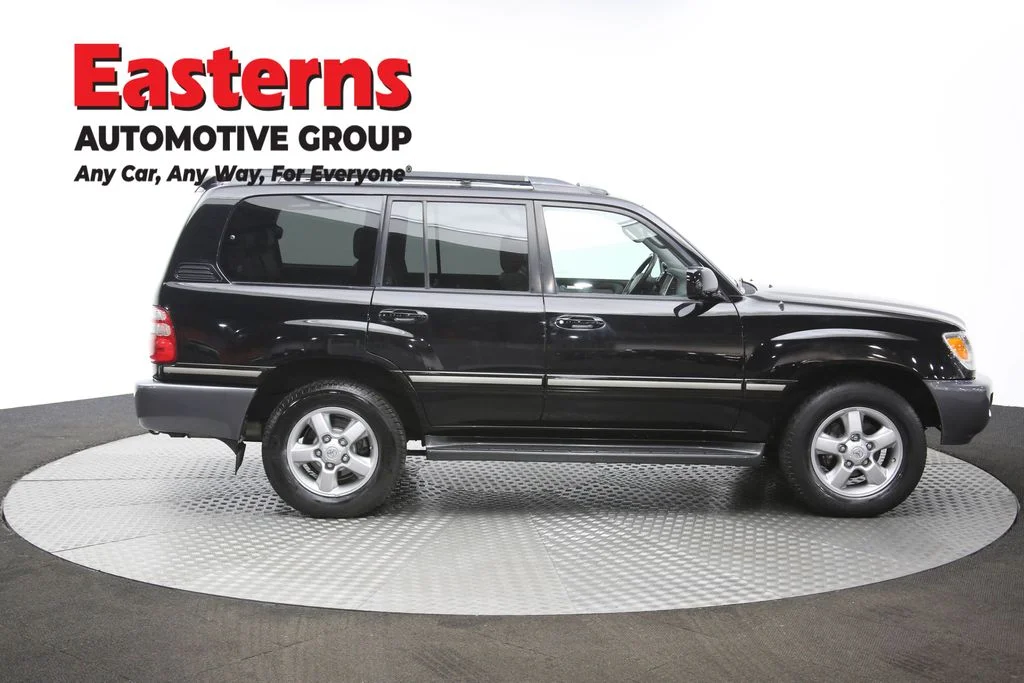 Used 2005 Black Toyota Base image 48