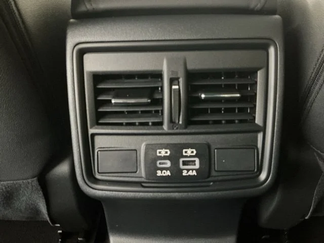 New 2026 Silver Subaru Premium image 19