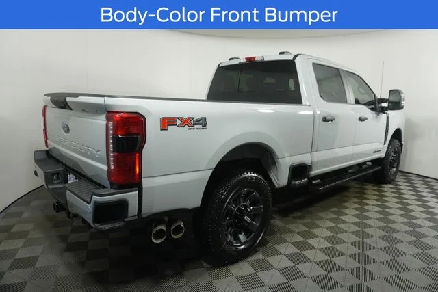 New 2026 White Ford XL image 17