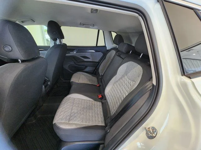 Used 2025 White Volkswagen 2.0T S image 26