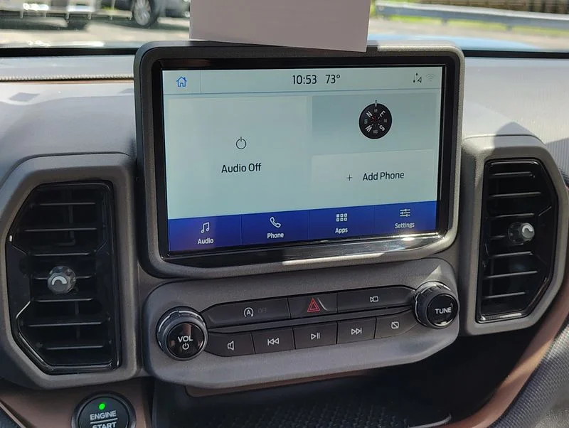 Used 2021  Ford Badlands image 37