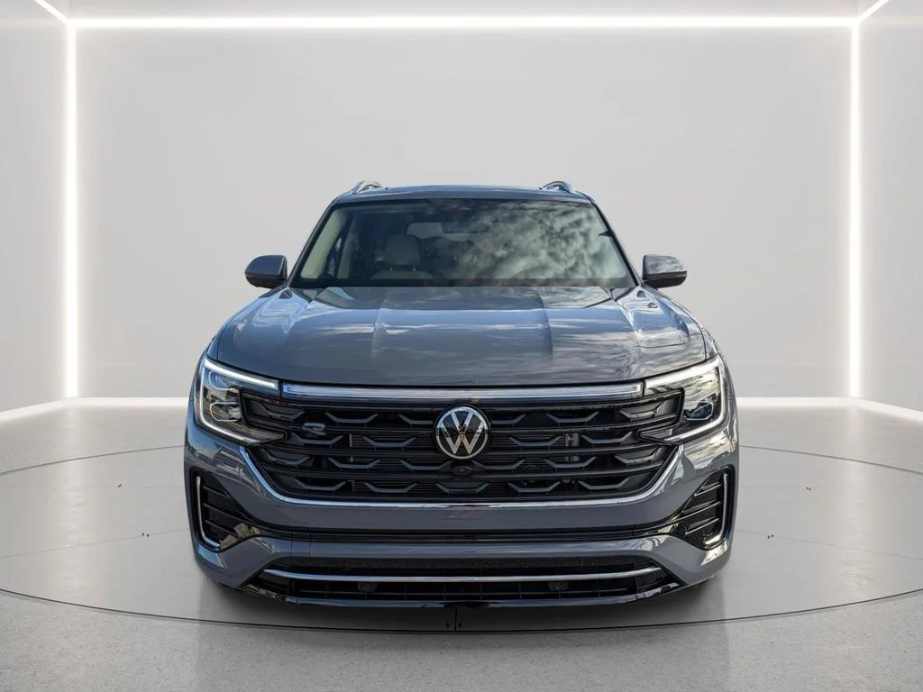 2026 Volkswagen Atlas SEL Premium R-Line - Photo 10