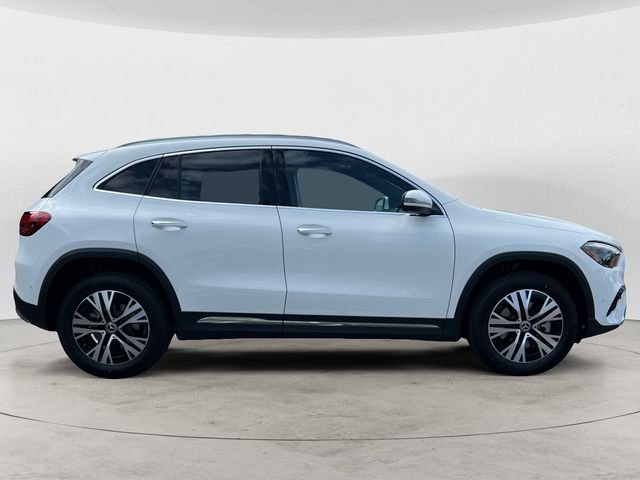 2025 Mercedes-Benz GLA GLA250 - Photo 6