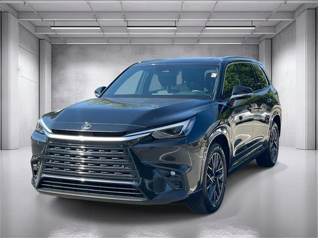Certified Used 2025 CAVIAR Lexus 350 Premium image 7