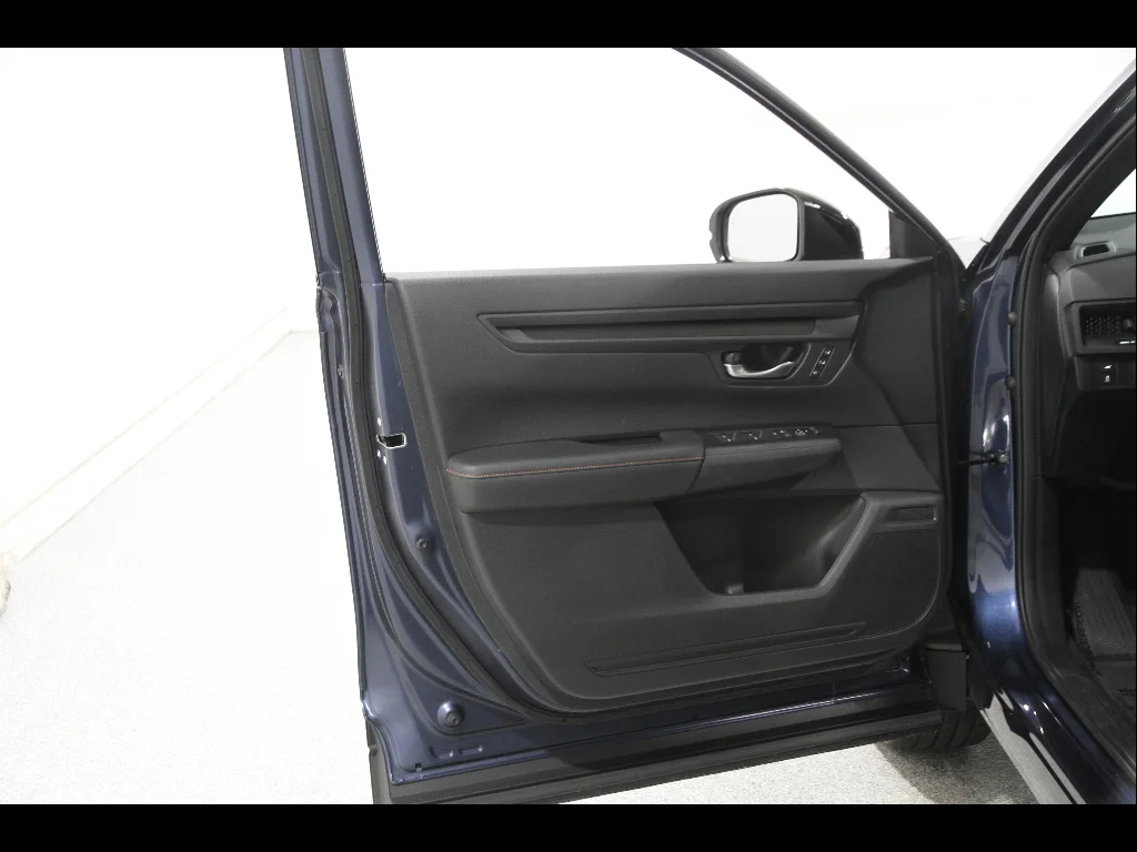 Used 2024 Still Night Pearl Honda Sport-L image 4