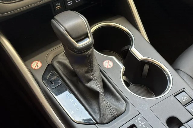 Certified Used 2026  Toyota XSE image 27