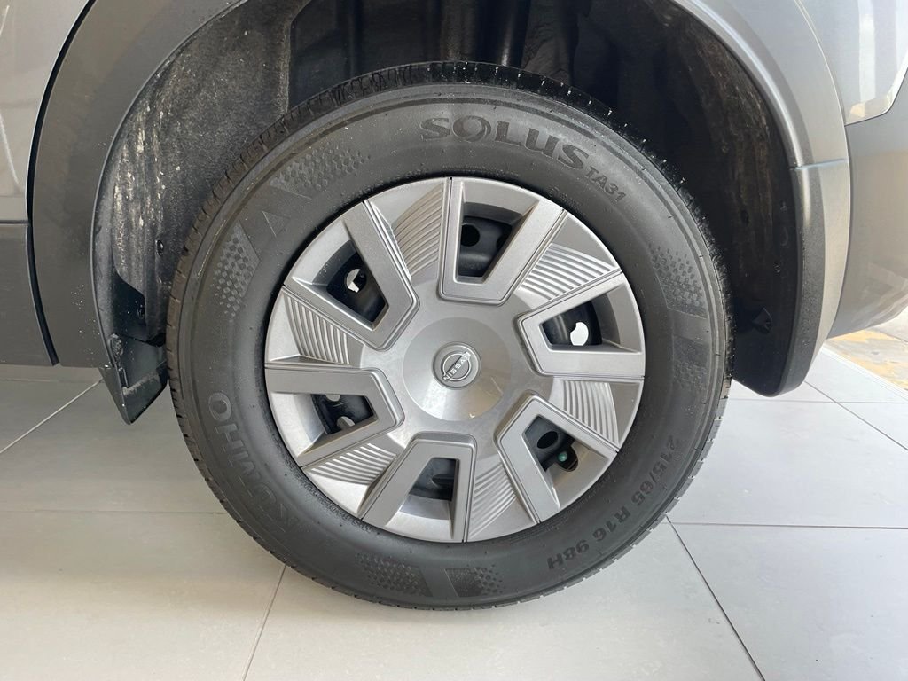 Certified Used 2026 Gray Nissan S image 17