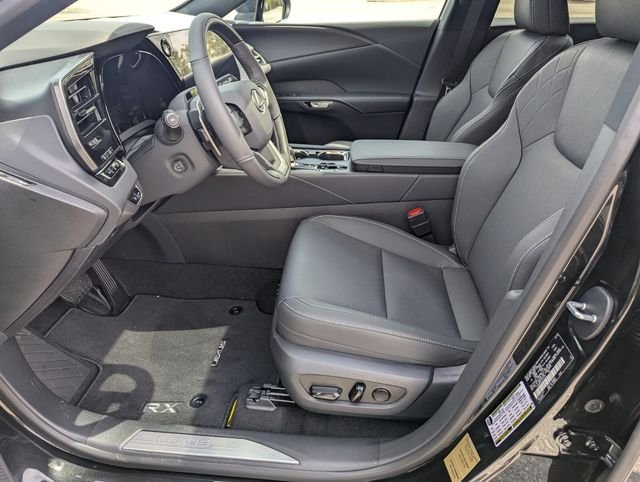 2026 Lexus RX 350 Premium - Photo 22