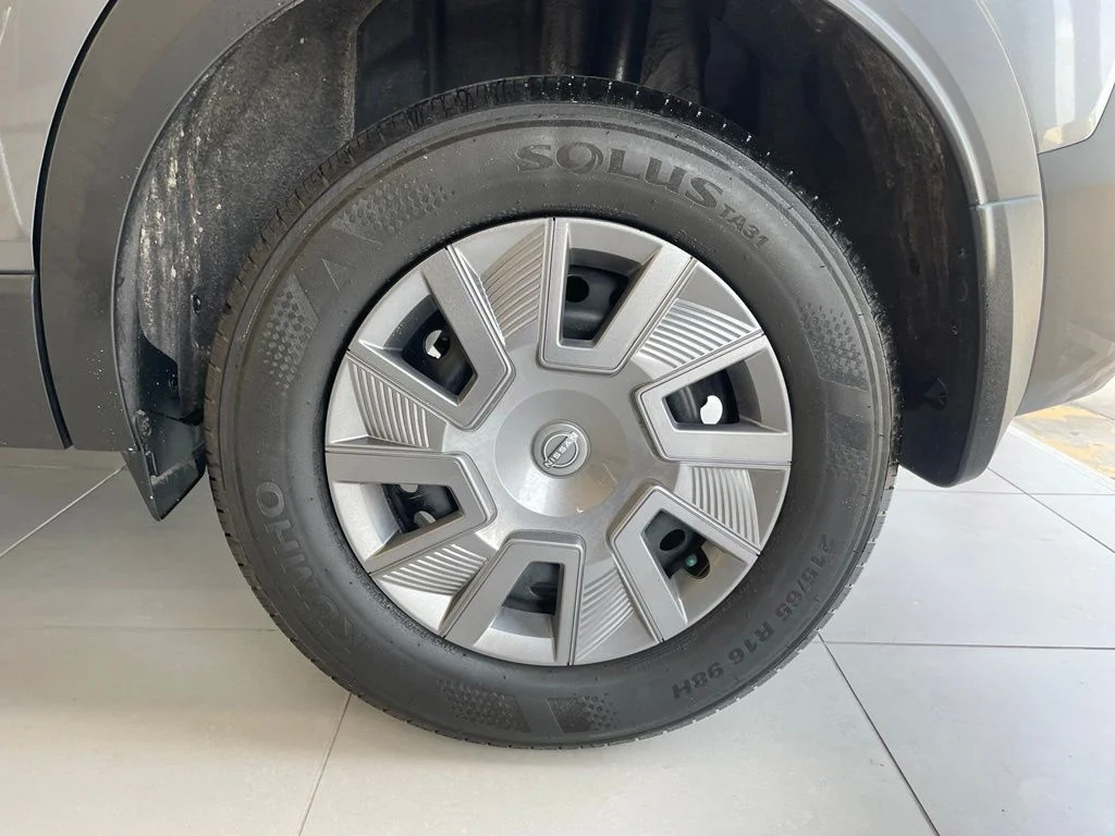 Used 2026 Gray Nissan S image 17