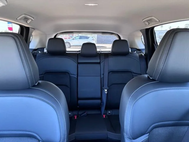 New 2026 Rhodium White Metallic Mazda 2.5 S Preferred AWD image 25