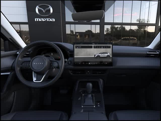 New 2026 Polymetal Gray Metallic Mazda 2.5 S Premium Plus image 2
