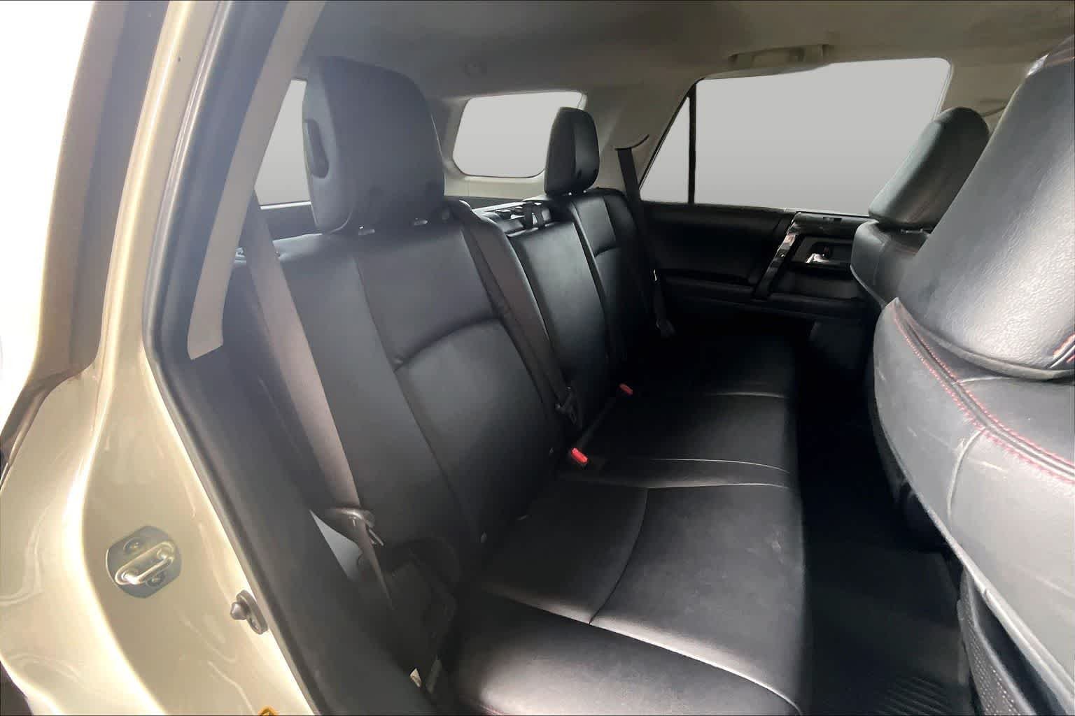 Used 2022 White Toyota TRD Off Road Premium image 19