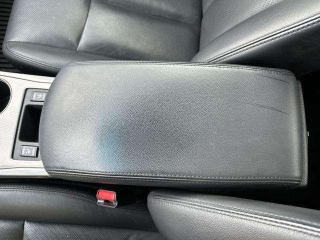Used 2015 Black Nissan 2.5 SL image 24