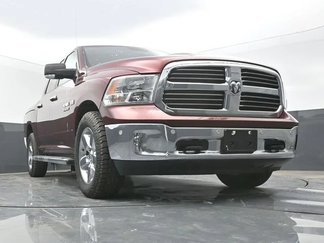 Used 2017 Red Ram Big Horn image 48