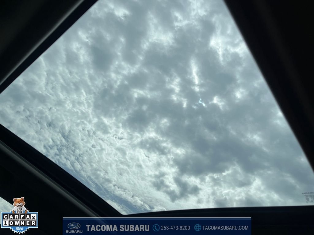 Used 2020 White Subaru Premium image 24