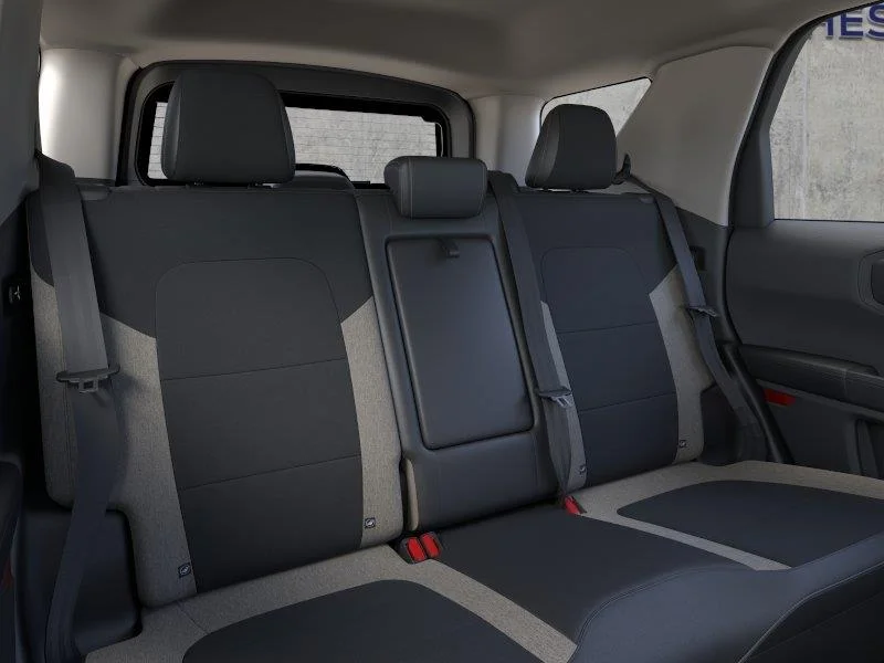 New 2026 Oxford White Ford Big Bend® image 11