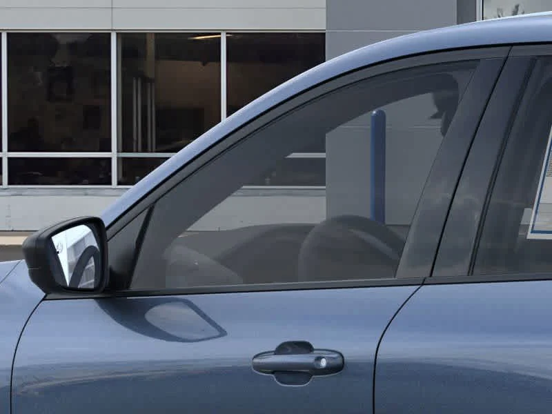 New 2026 Vapor Blue Metallic Ford Active image 20
